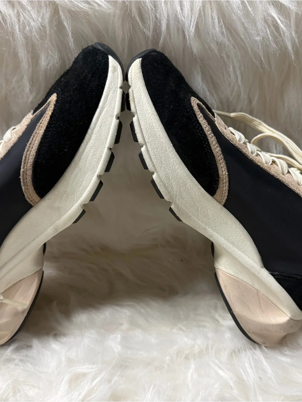 Tory Burch Good Luck Trainers
